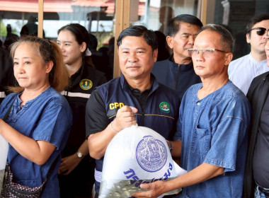"รมช.ปิยะรัฐชย์" ลงพื้นที่เชียงราย ... พารามิเตอร์รูปภาพ 36